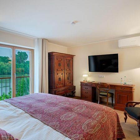 Boutique-Hotel Maroggo Margetshöchheim Εξωτερικό φωτογραφία