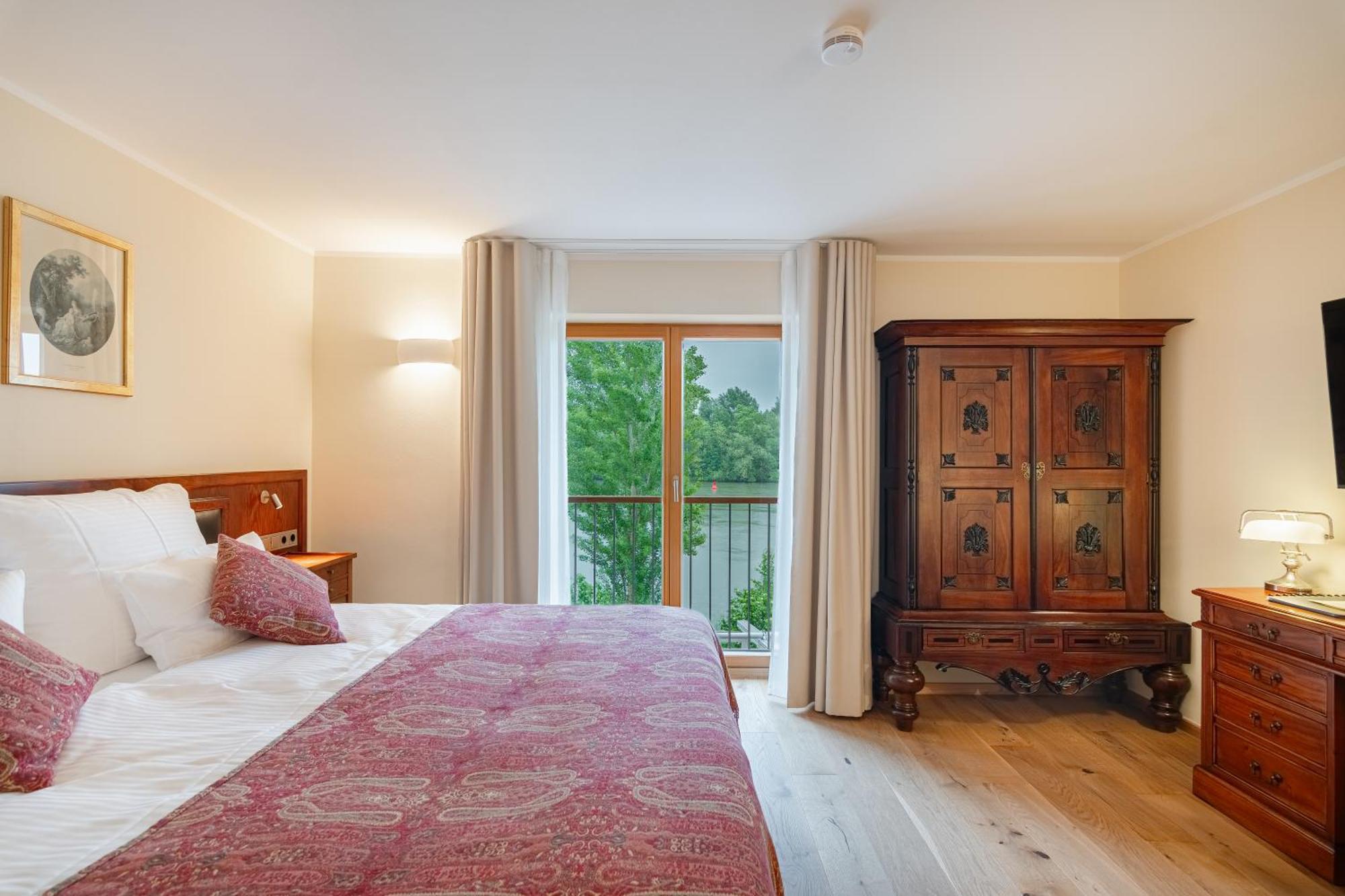 Boutique-Hotel Maroggo Margetshöchheim Εξωτερικό φωτογραφία