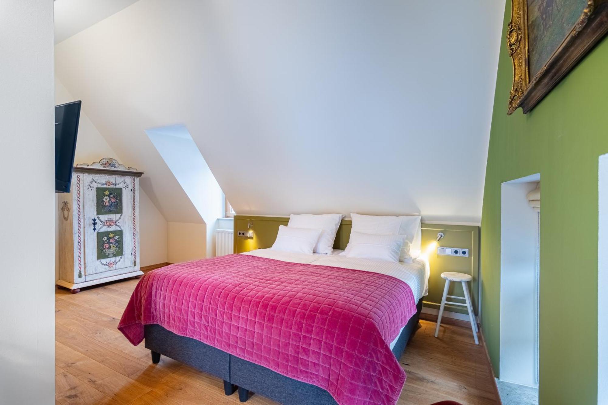 Boutique-Hotel Maroggo Margetshöchheim Εξωτερικό φωτογραφία
