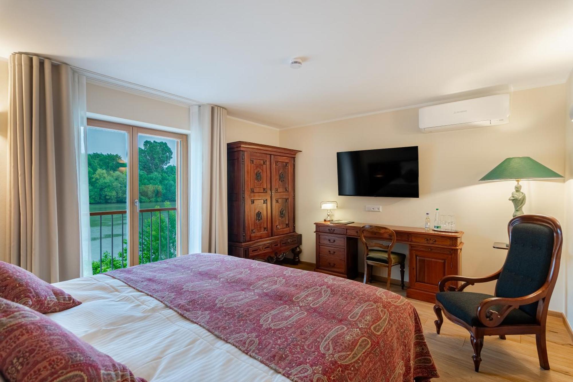 Boutique-Hotel Maroggo Margetshöchheim Εξωτερικό φωτογραφία