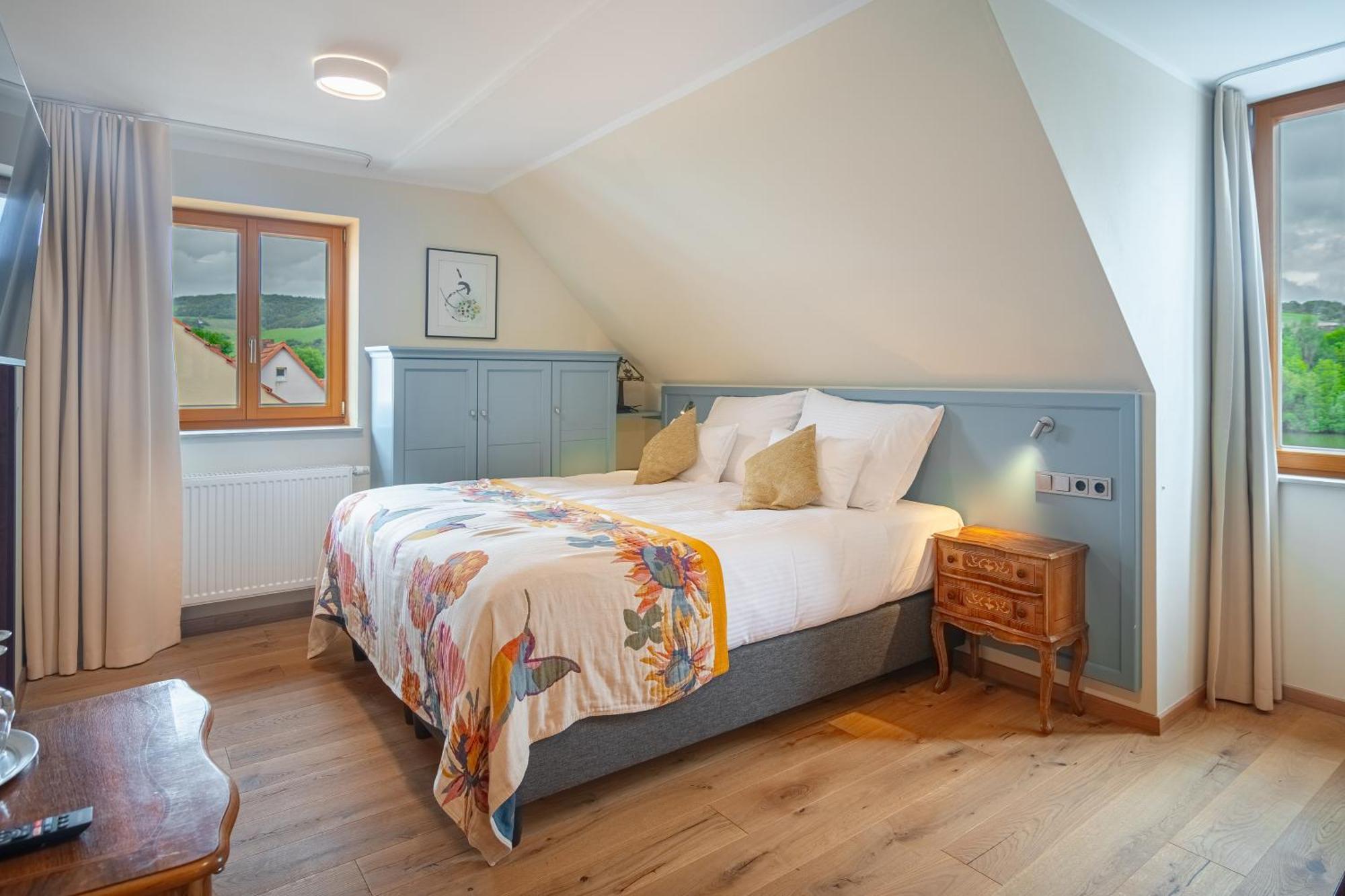 Boutique-Hotel Maroggo Margetshöchheim Εξωτερικό φωτογραφία