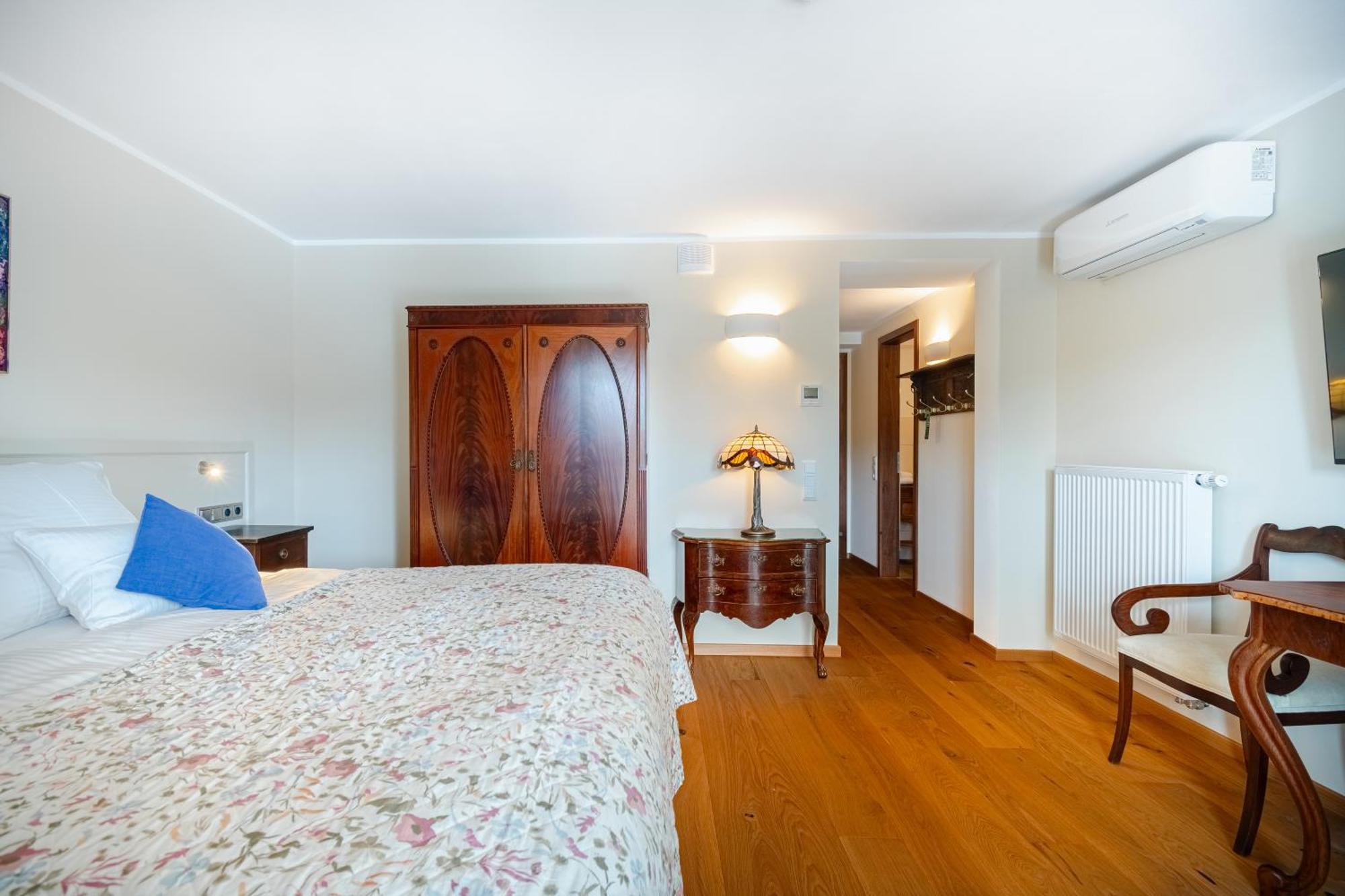 Boutique-Hotel Maroggo Margetshöchheim Εξωτερικό φωτογραφία
