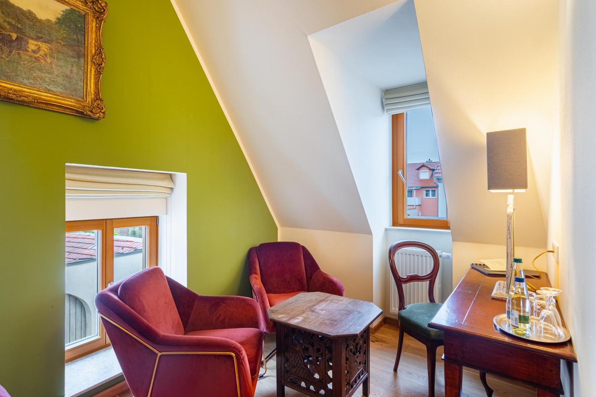 Boutique-Hotel Maroggo Margetshöchheim Εξωτερικό φωτογραφία